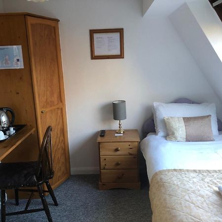 Fairways Guest House Cambridge Extérieur photo