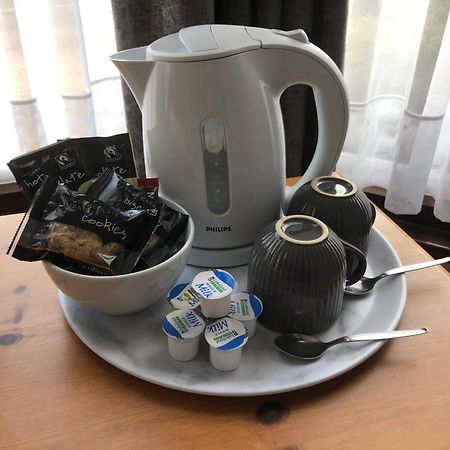 Fairways Guest House Cambridge Extérieur photo