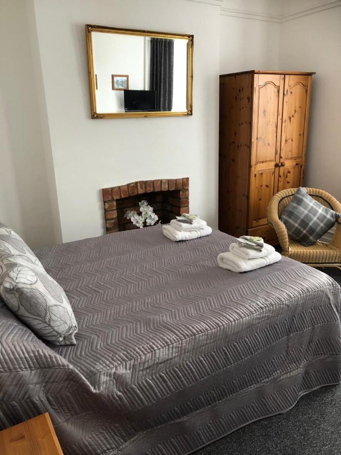 Fairways Guest House Cambridge Extérieur photo