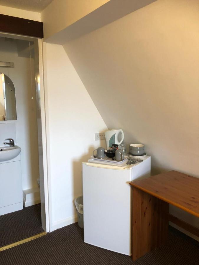 Fairways Guest House Cambridge Extérieur photo