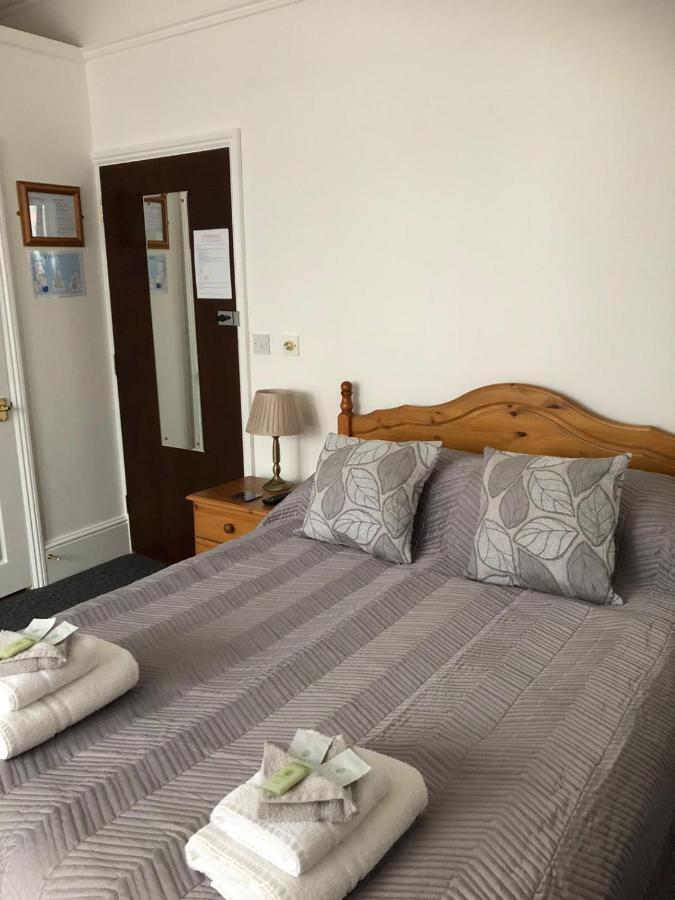 Fairways Guest House Cambridge Extérieur photo