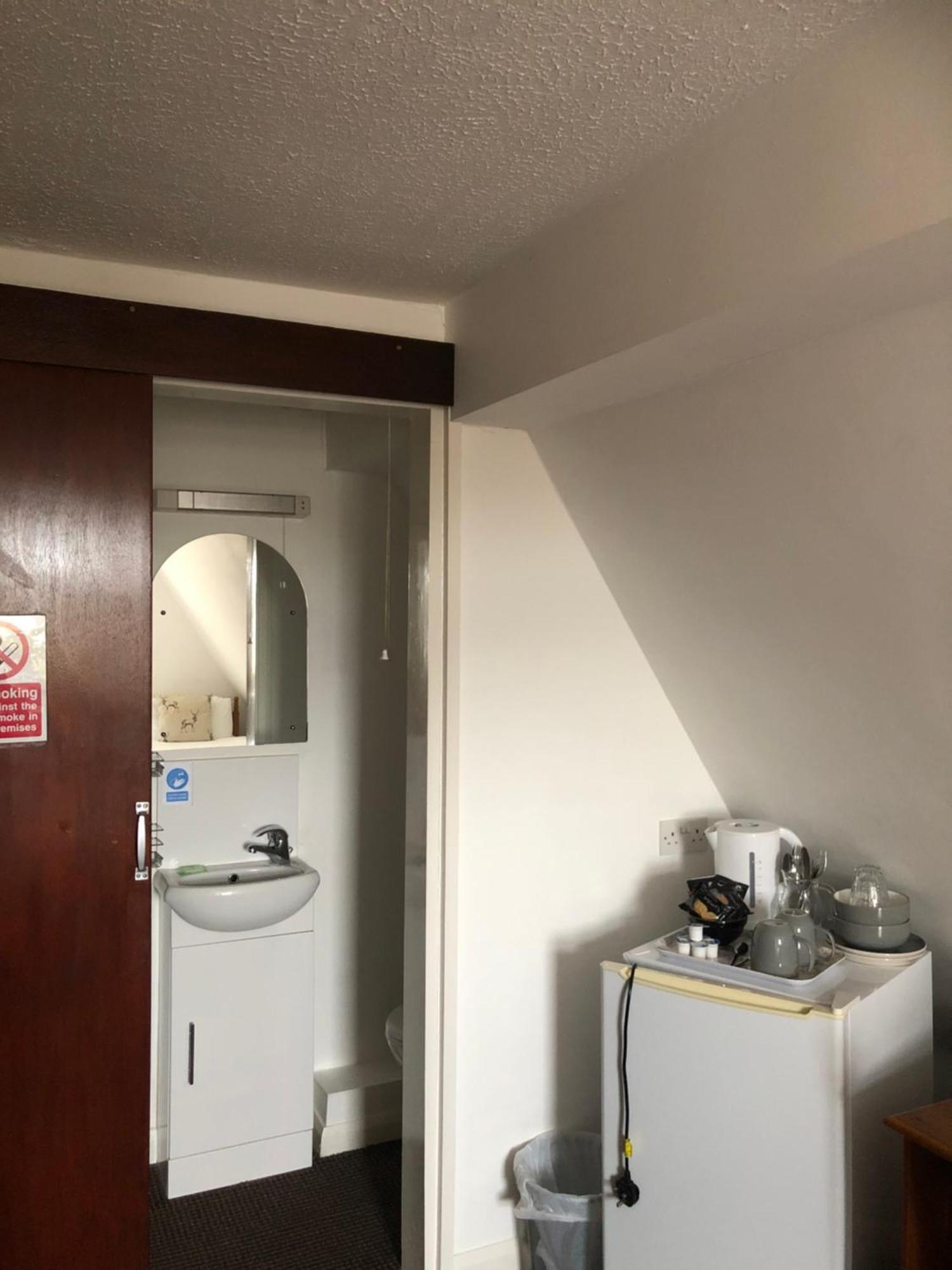 Fairways Guest House Cambridge Extérieur photo