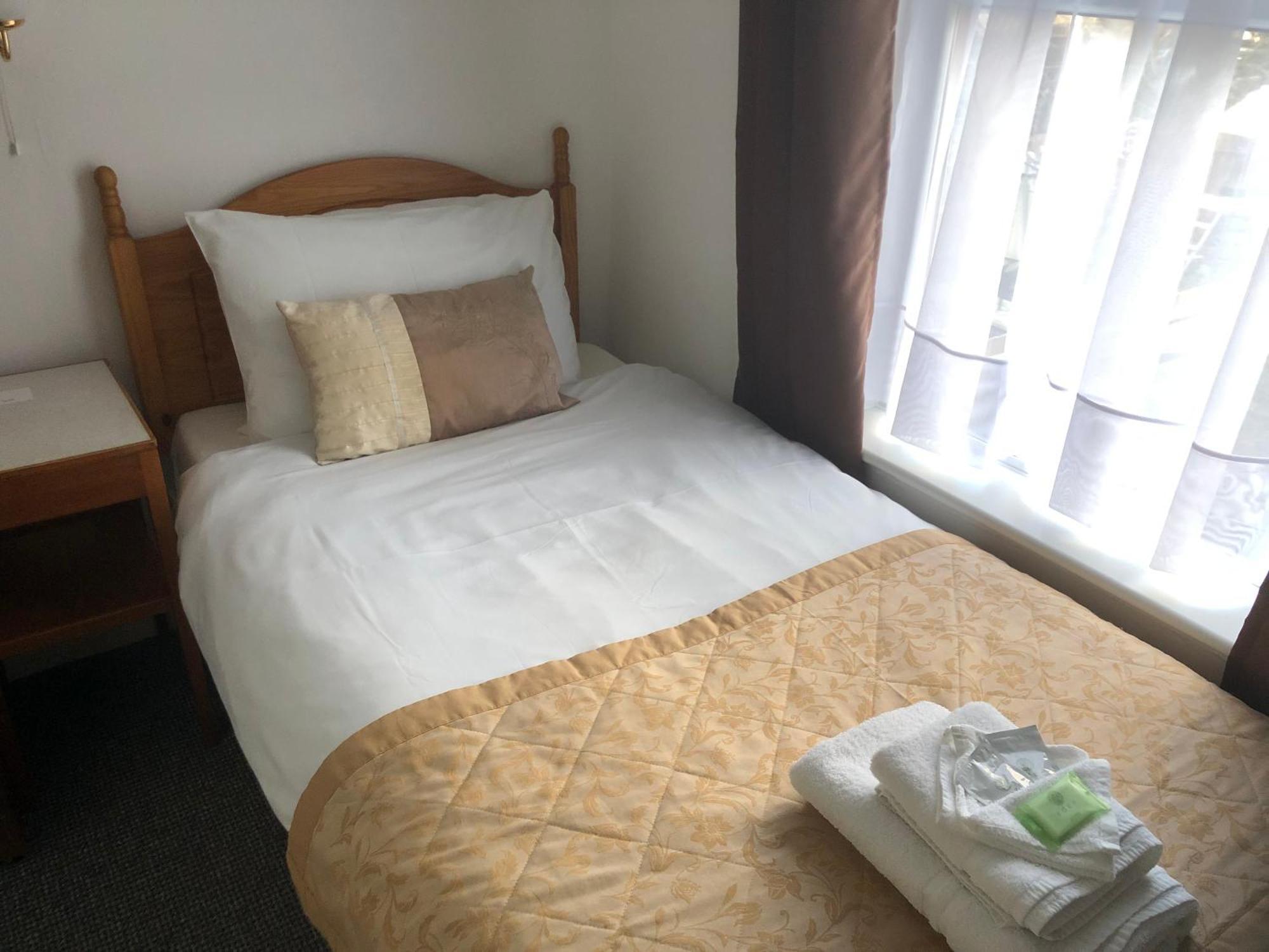 Fairways Guest House Cambridge Extérieur photo