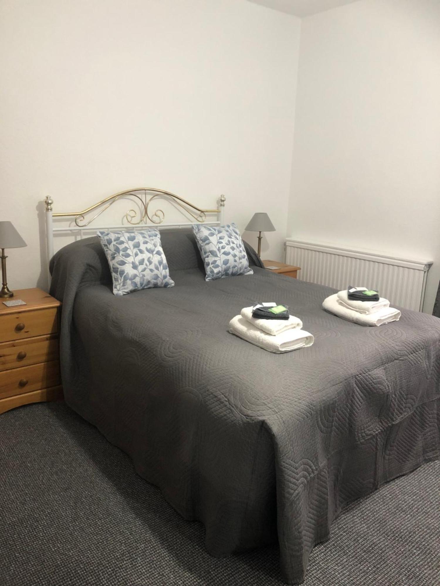 Fairways Guest House Cambridge Extérieur photo