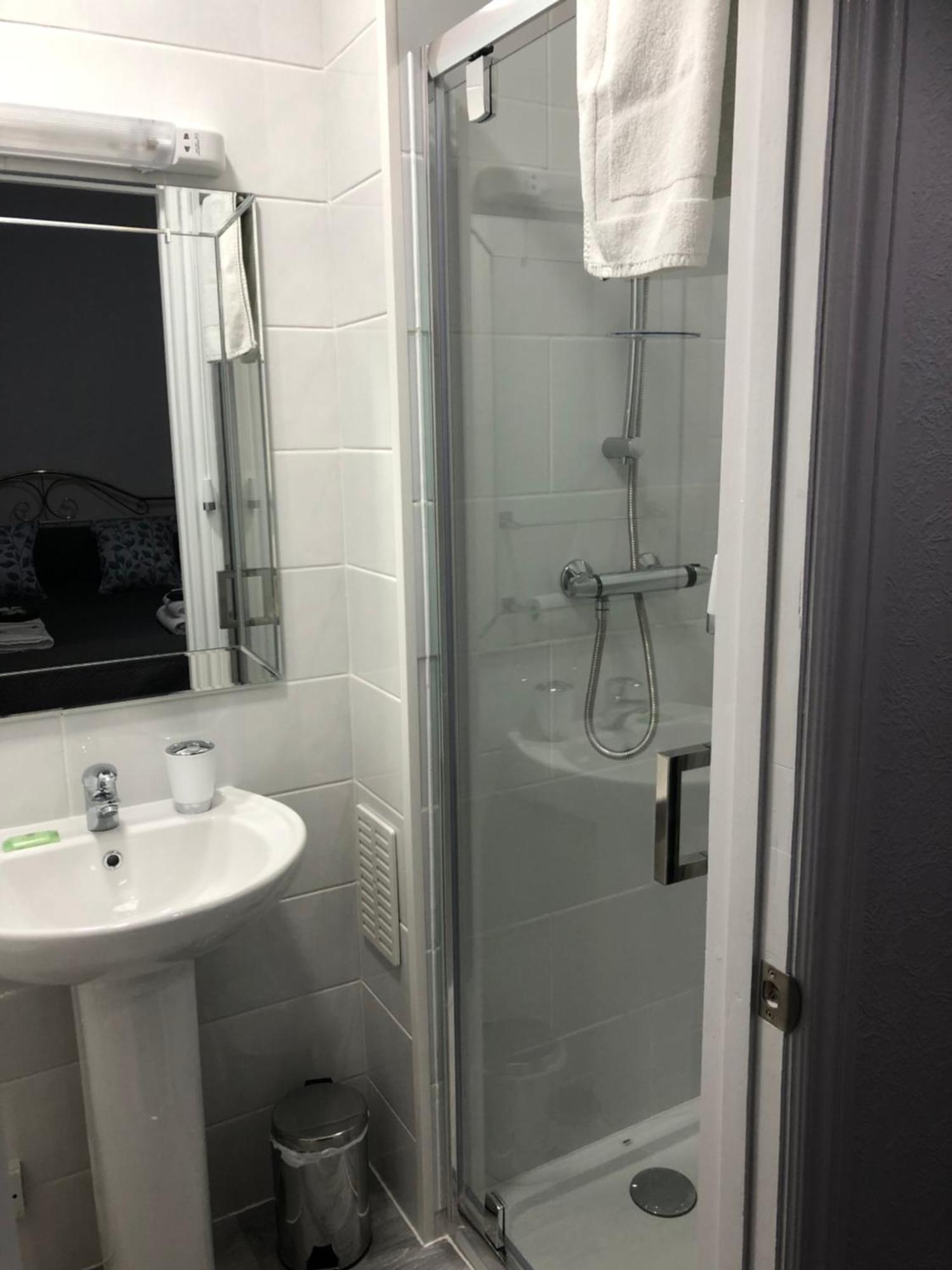 Fairways Guest House Cambridge Extérieur photo