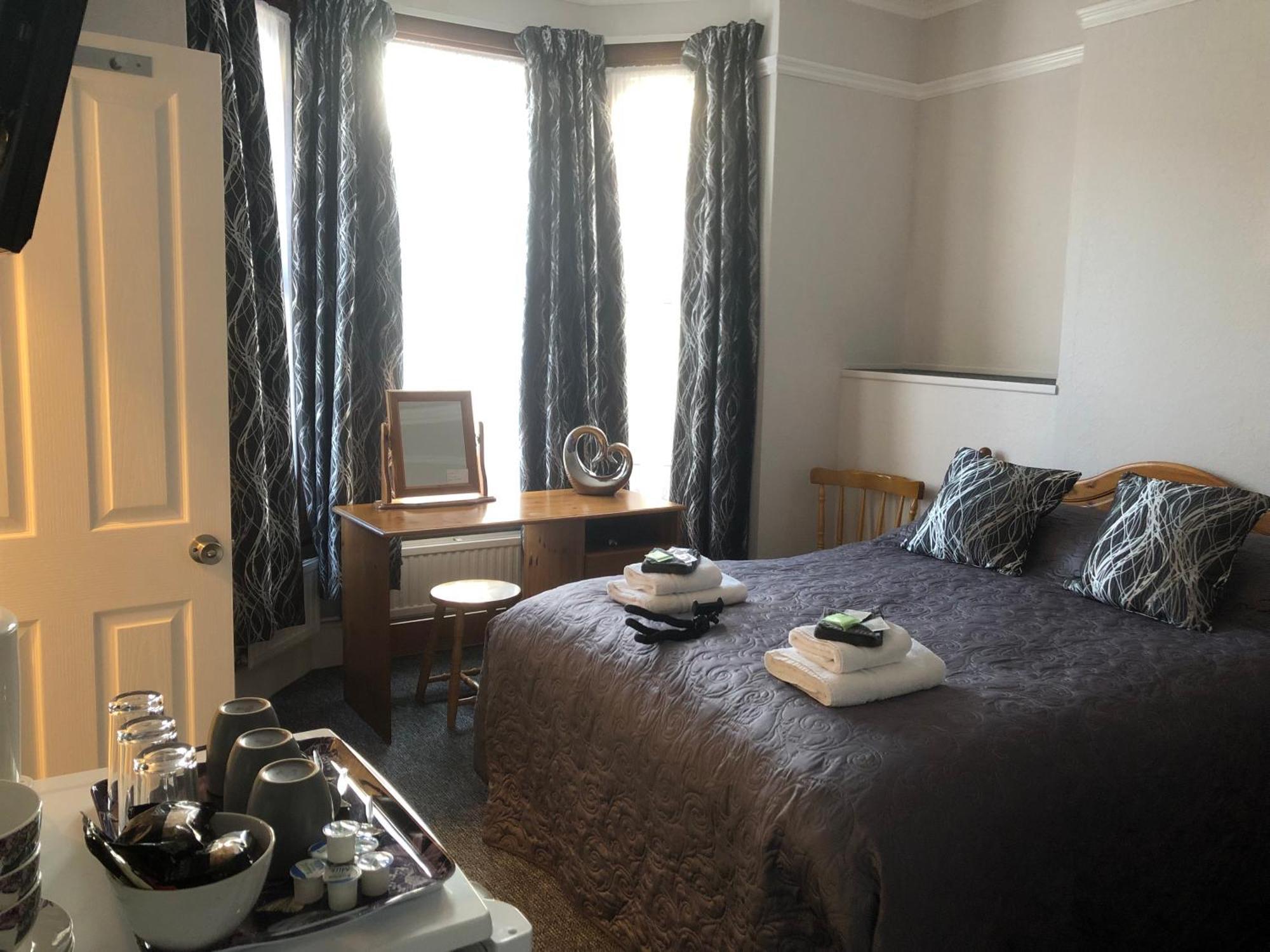 Fairways Guest House Cambridge Extérieur photo
