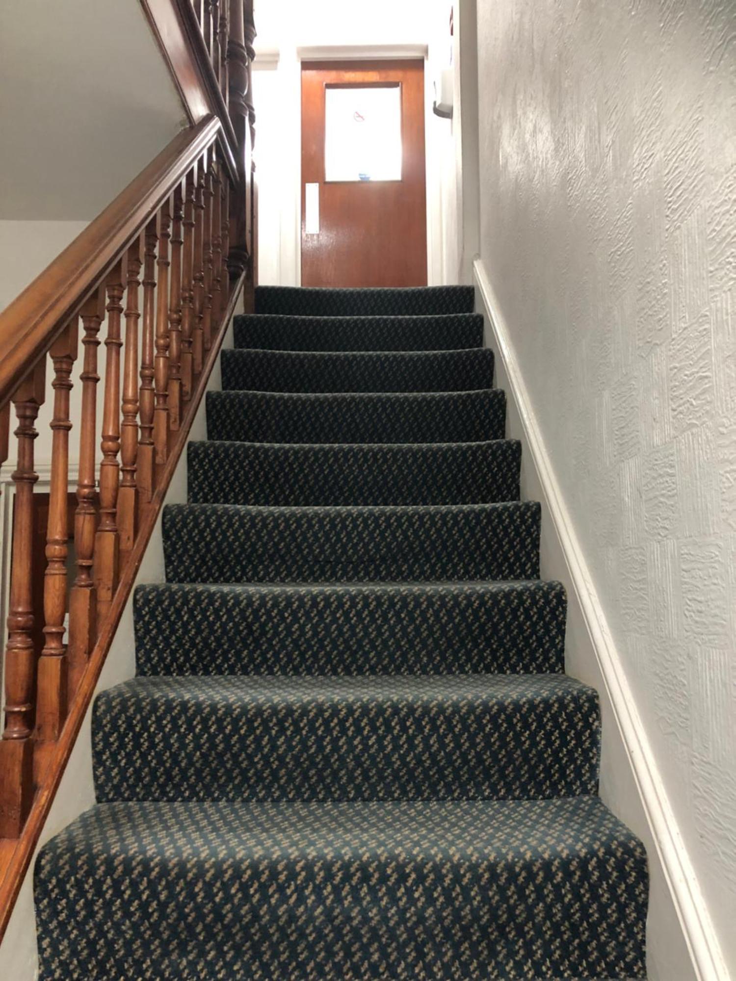 Fairways Guest House Cambridge Extérieur photo