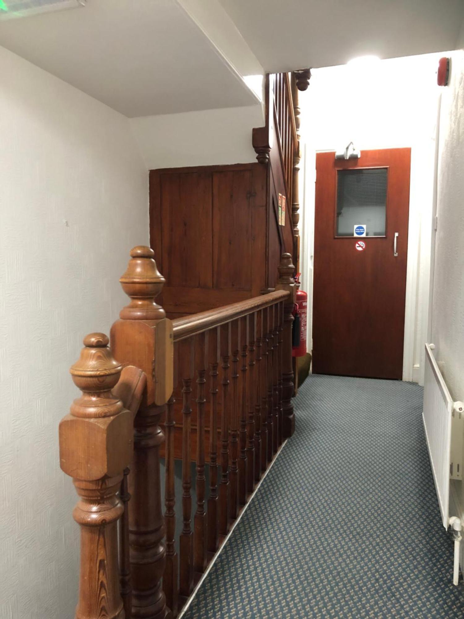 Fairways Guest House Cambridge Extérieur photo