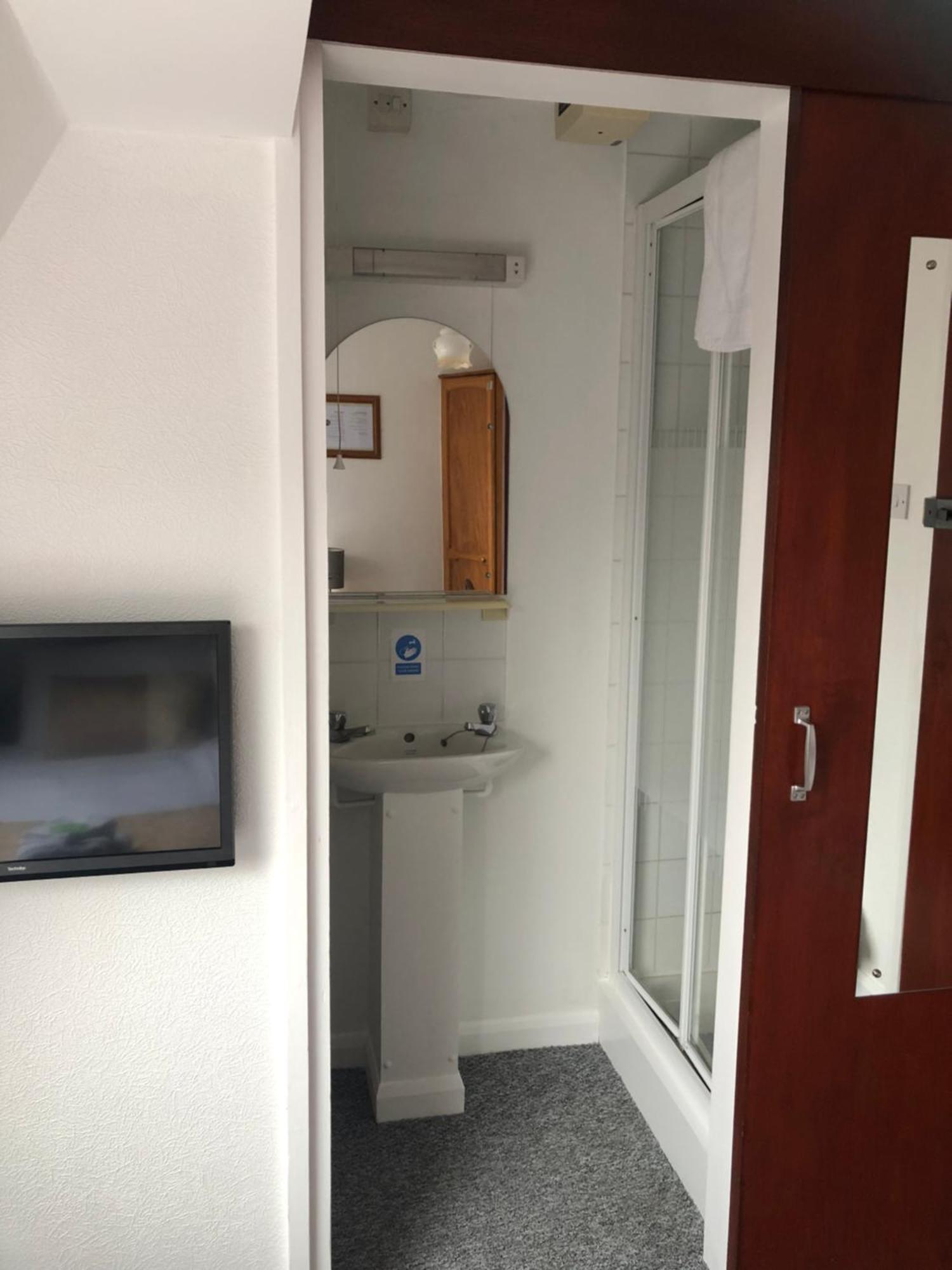Fairways Guest House Cambridge Extérieur photo