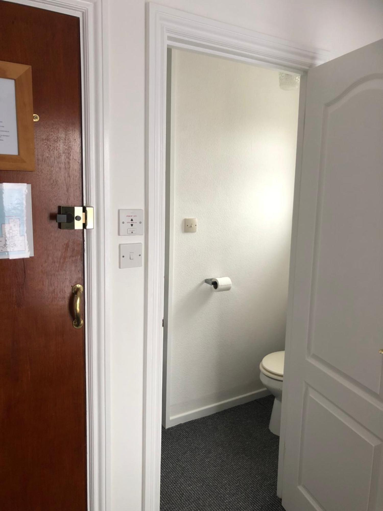 Fairways Guest House Cambridge Extérieur photo