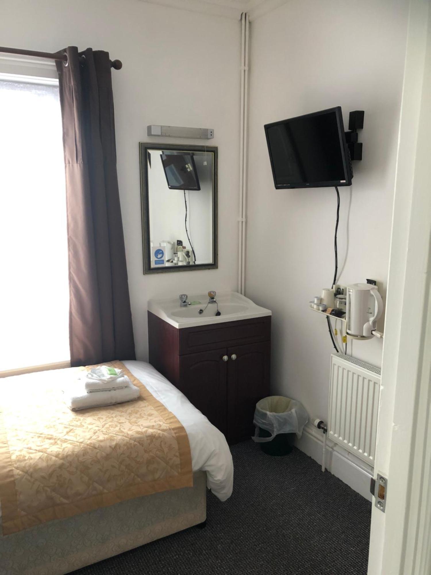 Fairways Guest House Cambridge Extérieur photo