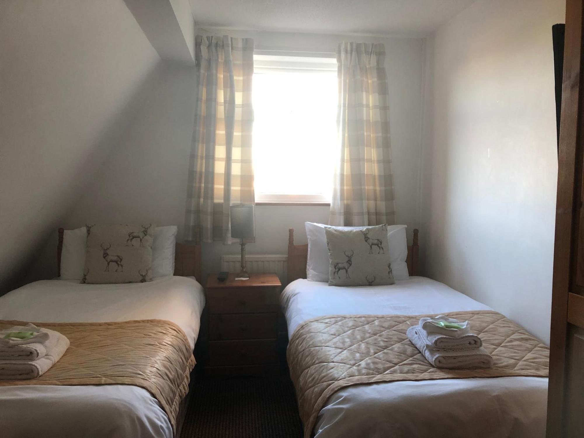Fairways Guest House Cambridge Extérieur photo