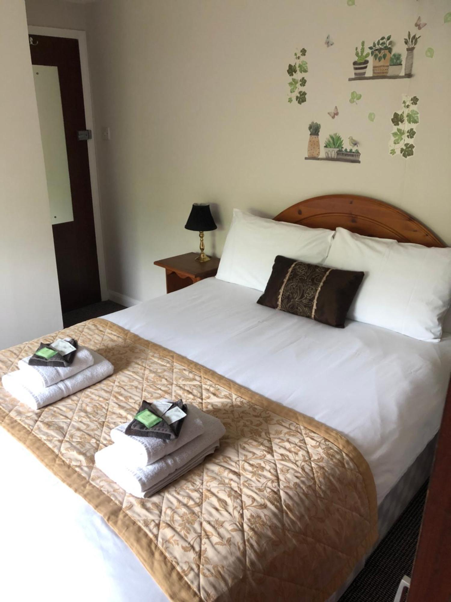 Fairways Guest House Cambridge Extérieur photo