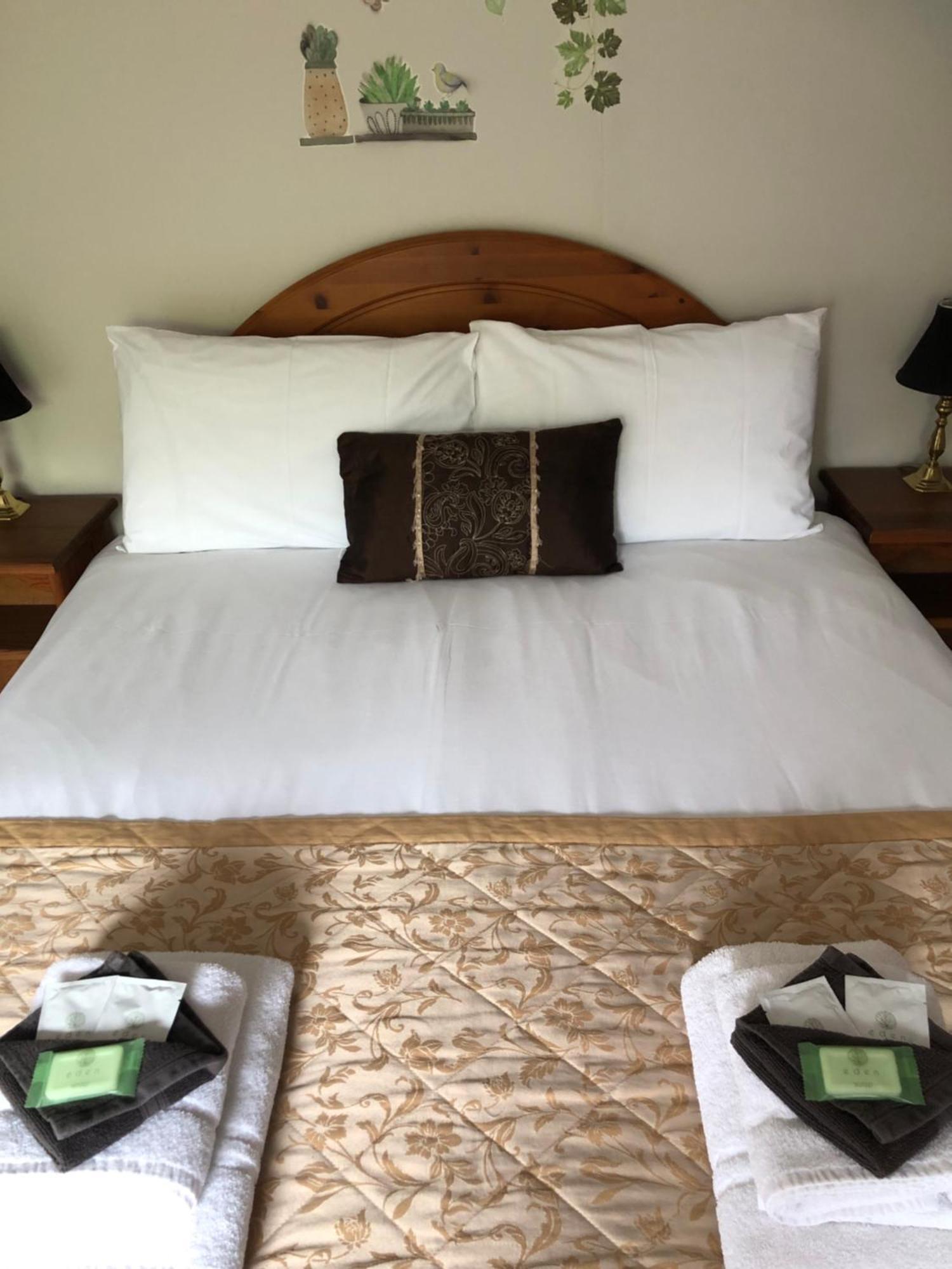 Fairways Guest House Cambridge Extérieur photo