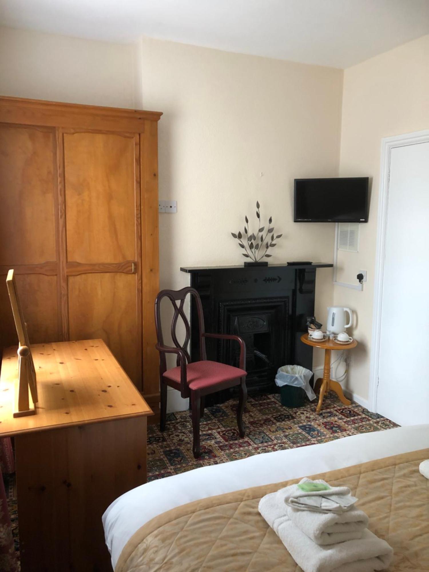 Fairways Guest House Cambridge Extérieur photo