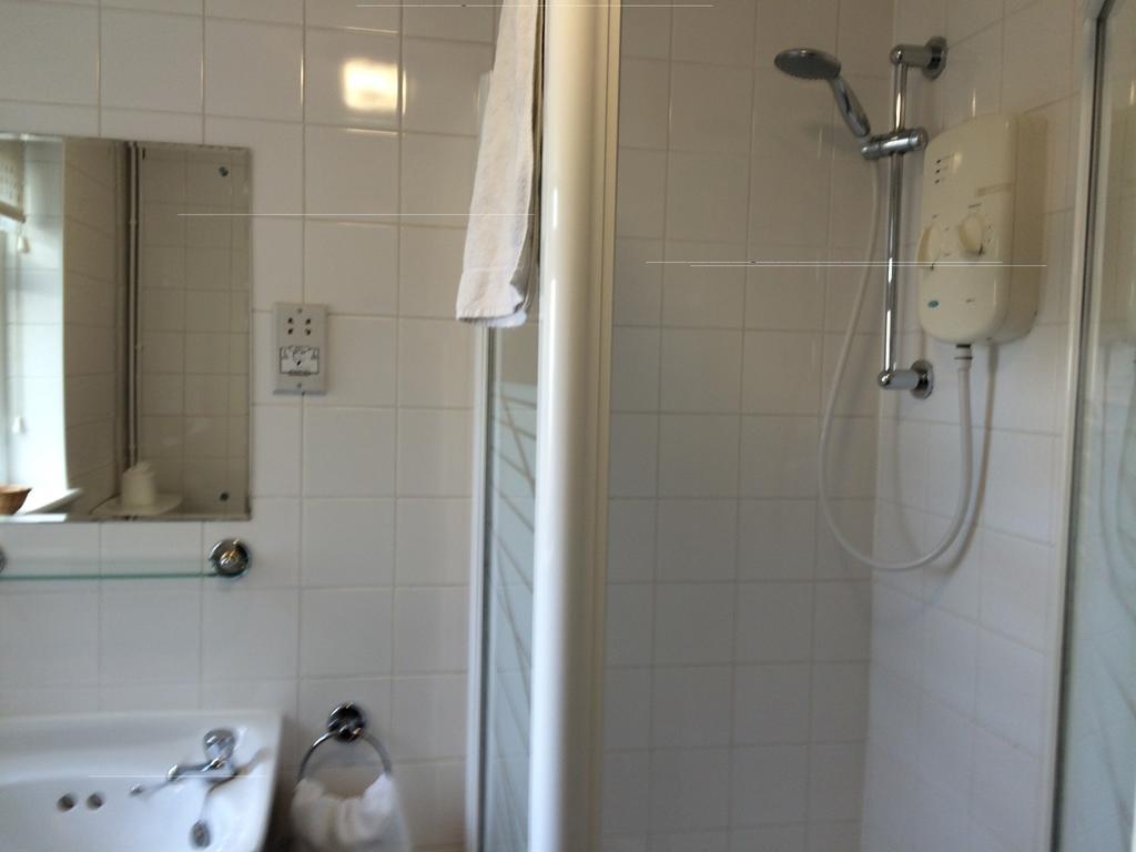 Fairways Guest House Cambridge Extérieur photo