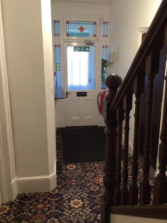 Fairways Guest House Cambridge Extérieur photo