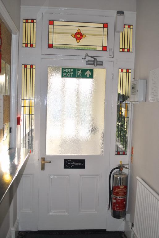 Fairways Guest House Cambridge Extérieur photo