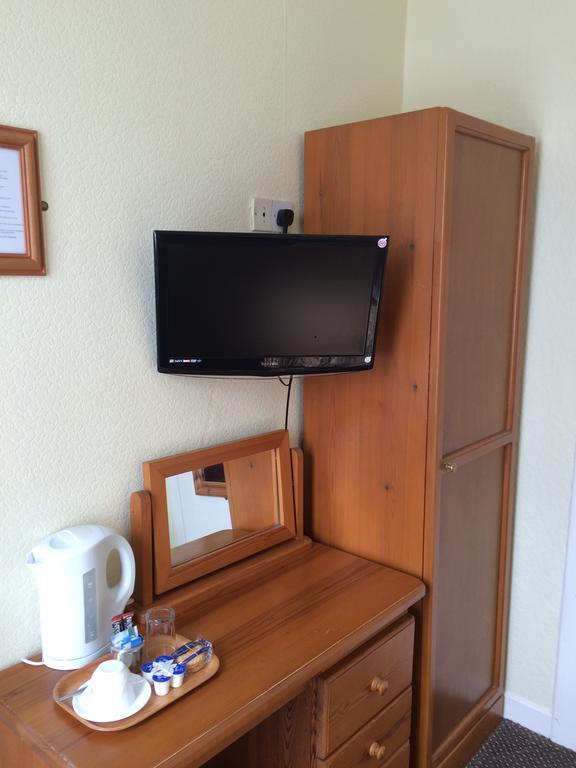 Fairways Guest House Cambridge Extérieur photo