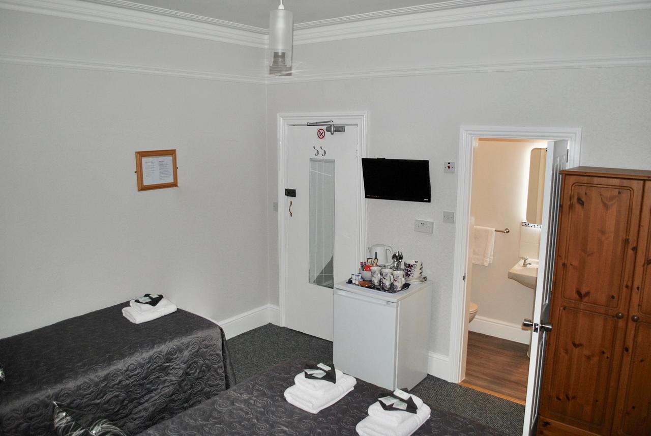Fairways Guest House Cambridge Extérieur photo