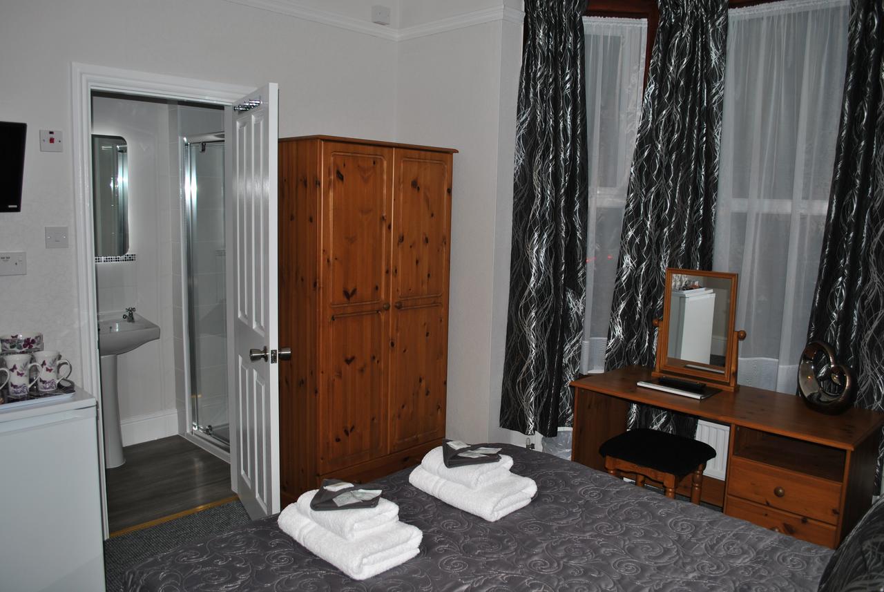 Fairways Guest House Cambridge Extérieur photo