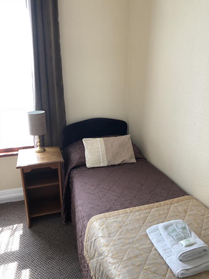 Fairways Guest House Cambridge Extérieur photo