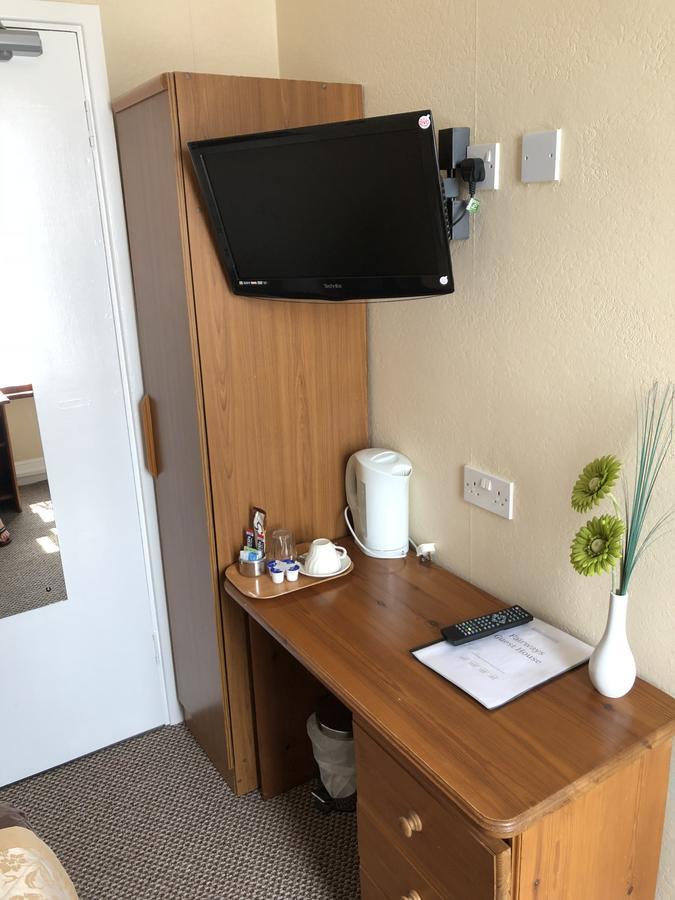 Fairways Guest House Cambridge Extérieur photo